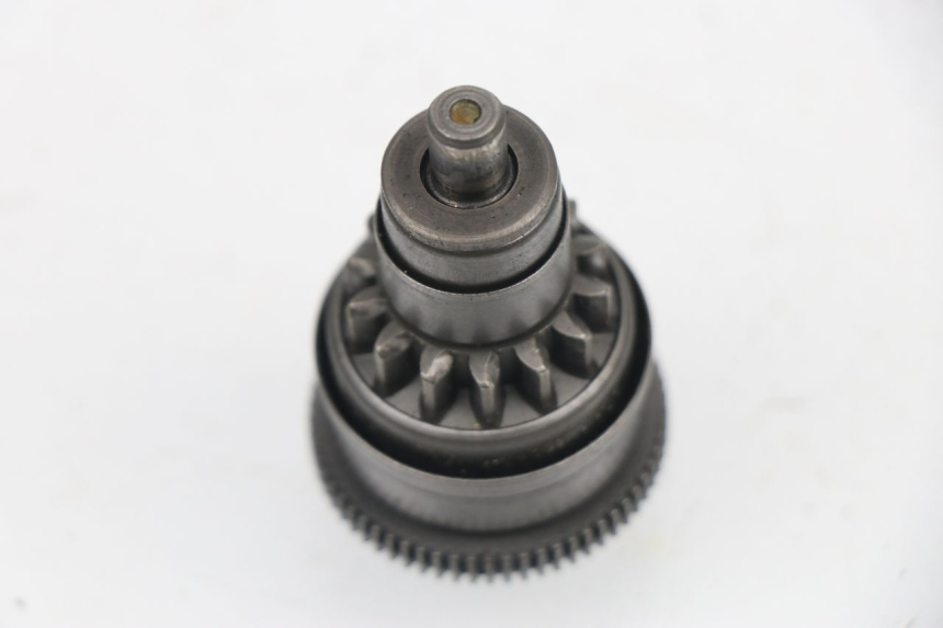 photo de ANLASSERFREILAUF REVATTO JOYSTICK 50 (2006 - 2012)