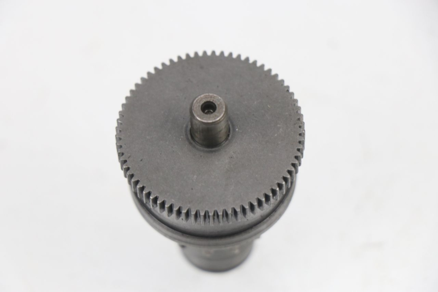 photo de ANLASSERFREILAUF REVATTO JOYSTICK 50 (2006 - 2012)