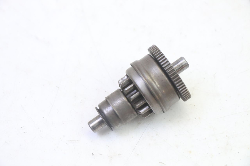 photo de ANLASSER-FREILAUF PEUGEOT KISBEE 2T 50 (2010 - 2017)