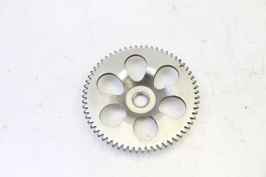 photo de ANLASSER-FREILAUF PEUGEOT KISBEE 2T 50 (2010 - 2017)