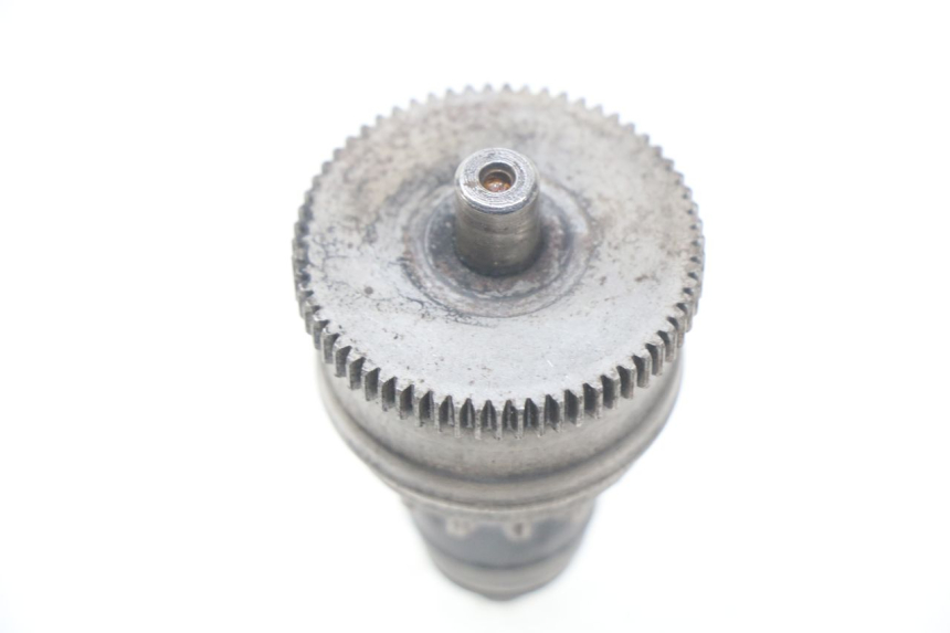 photo de ANLASSER-FREILAUF PEUGEOT KISBEE 4T 50 (2018 - 2022)