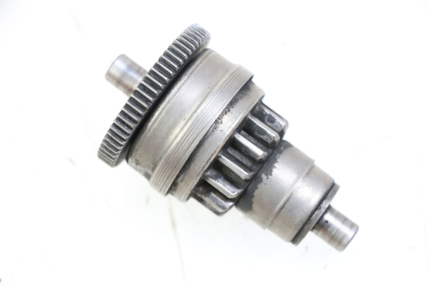 photo de ANLASSER-FREILAUF PEUGEOT KISBEE 4T 50 (2010 - 2017) - Hauptansicht