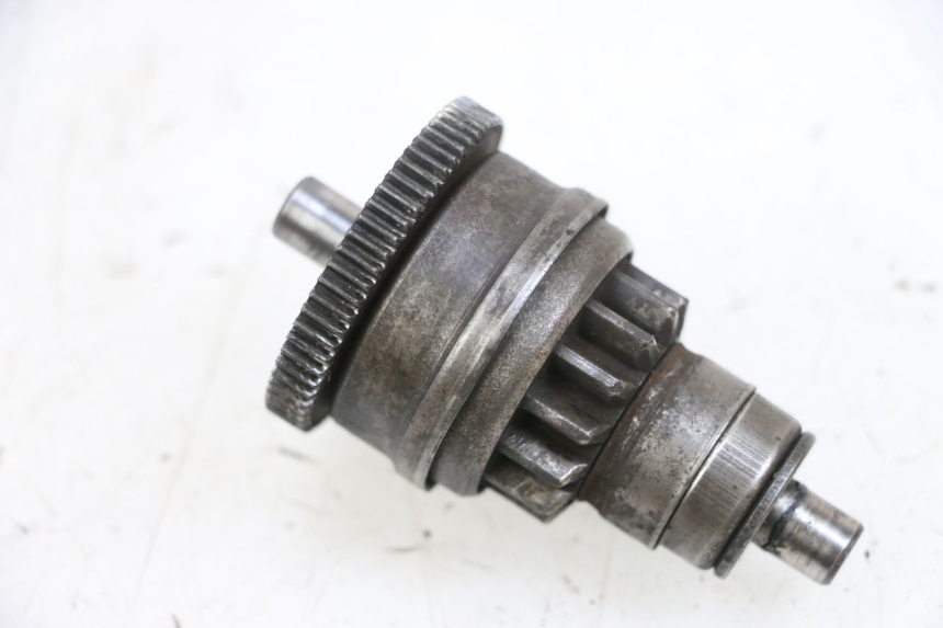 photo de ANLASSER-FREILAUF PEUGEOT KISBEE 4T 50 (2010 - 2017)