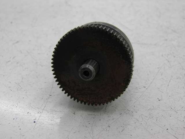 photo de ANLASSERFREILAUF KYMCO AGILITY CITY 4T 50 (2008 - 2016)