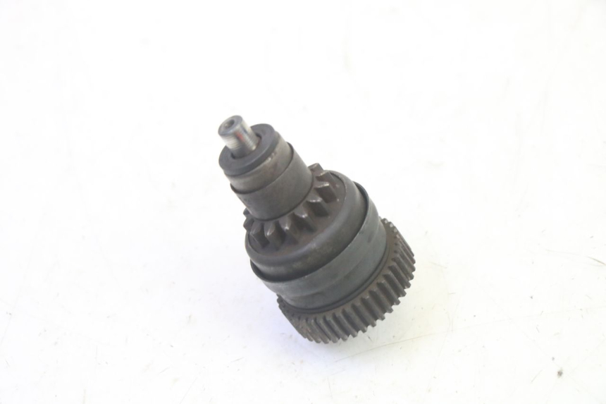 photo de ANLASSERFREILAUF PIAGGIO LIBERTY 125 (1998 - 2008)