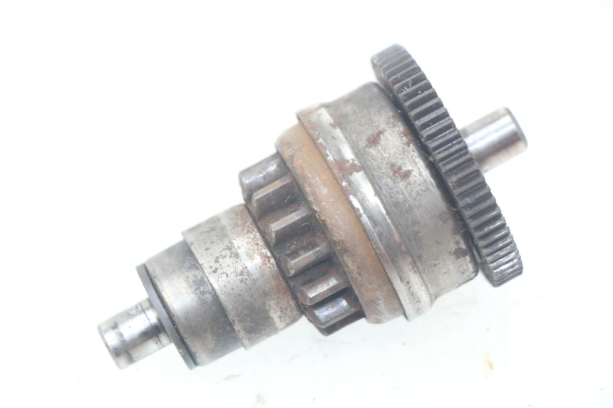 photo de ANLASSER-FREILAUF NECO ONE 4T 50 (2011 - 2020)