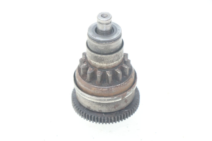 photo de ANLASSER-FREILAUF NECO ONE 4T 50 (2011 - 2020)