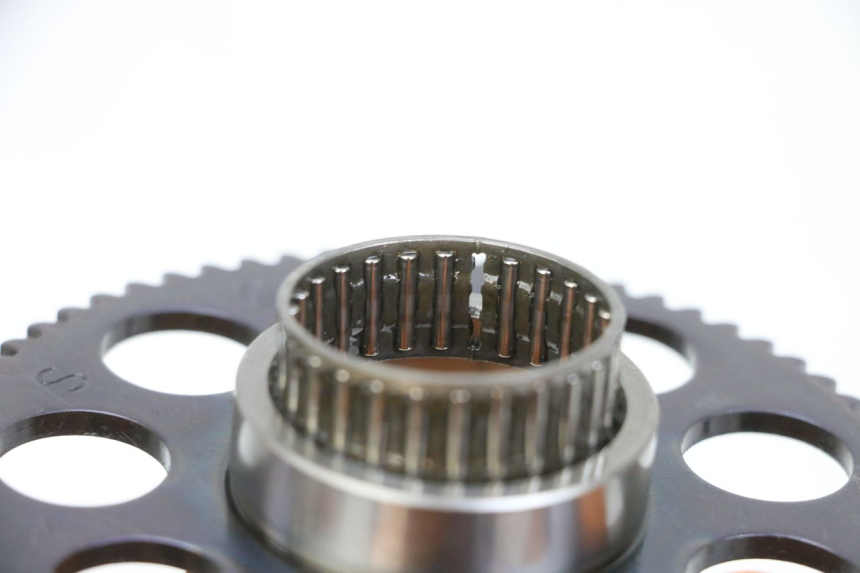 photo de ANLASSERFREILAUF YAMAHA NEOS NEO'S 4T 50 (2008 - 2016) - Alternative Perspektive