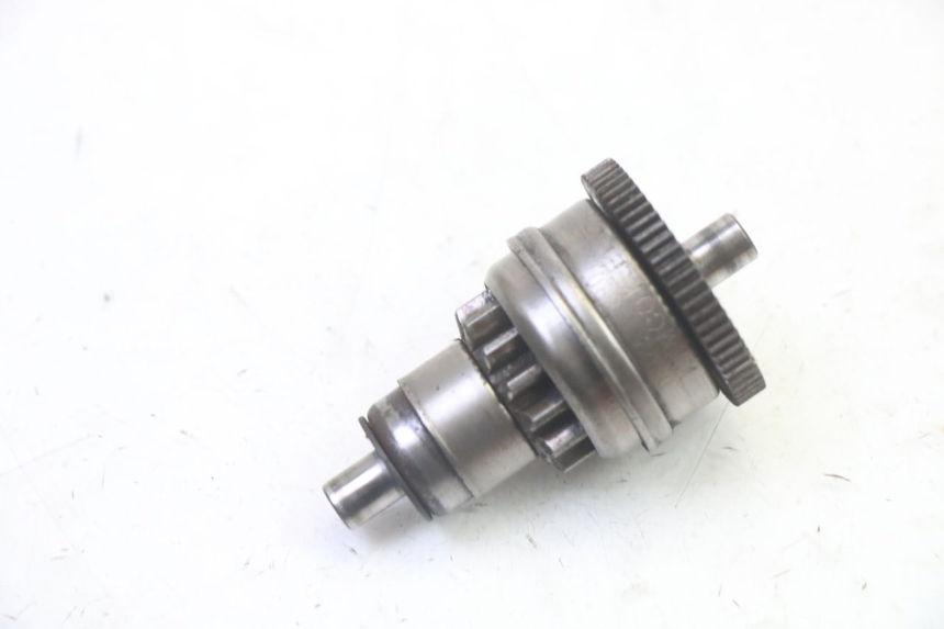 photo de ANLASSERFREILAUF KYMCO LIKE 4T 50 (2019 - 2025)