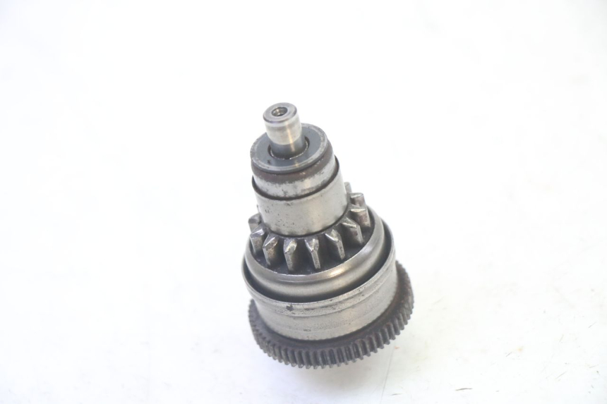 photo de ANLASSERFREILAUF KYMCO LIKE 4T 50 (2019 - 2025)