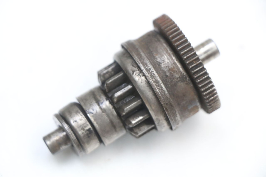 photo de ANLASSERFREILAUF PIAGGIO NEW TYPHOON 50 (2018 - 2021)