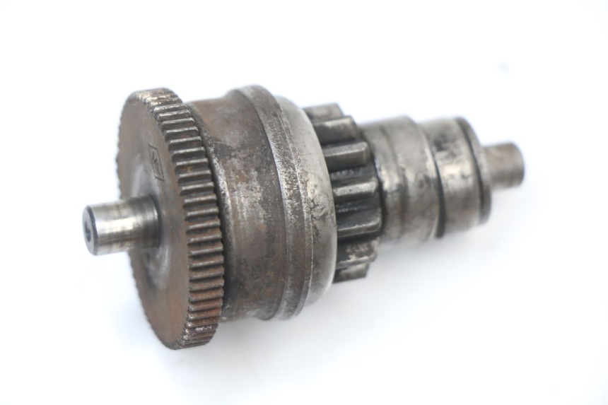 photo de ANLASSERFREILAUF PIAGGIO NEW TYPHOON 50 (2018 - 2021)