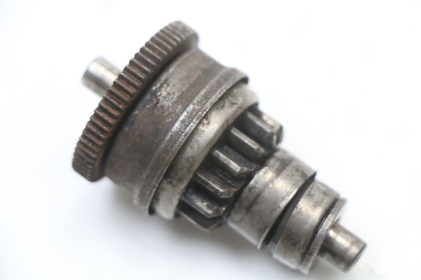 photo de ANLASSERFREILAUF PIAGGIO NEW TYPHOON 50 (2018 - 2021)