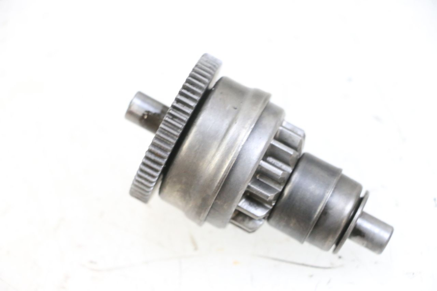 photo de ANLASSERFREILAUF PIAGGIO NEW TYPHOON 50 (2018 - 2021) - Hauptansicht