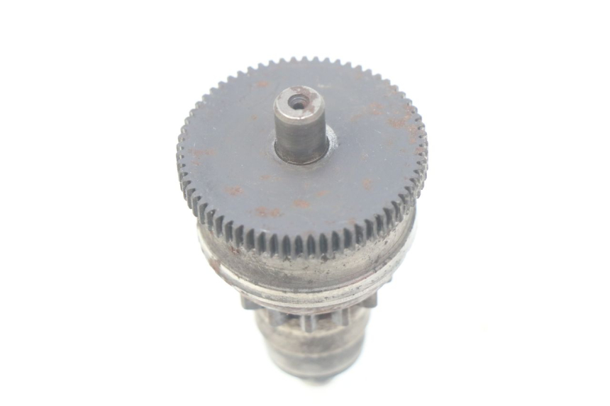 photo de ANLASSER-FREILAUF NECO ONE 4T 50 (2011 - 2020)