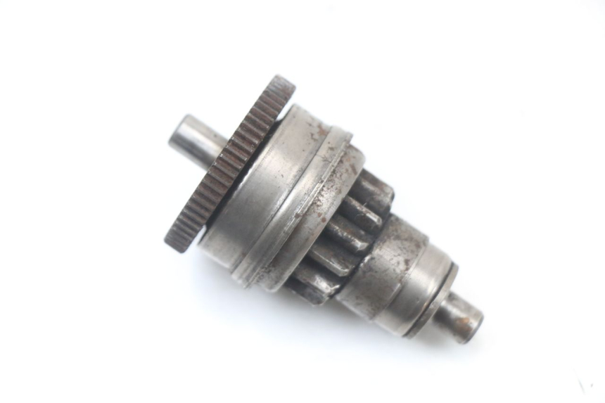photo de Freilaufstarter SYM ORBIT 50 (2008 - 2010)