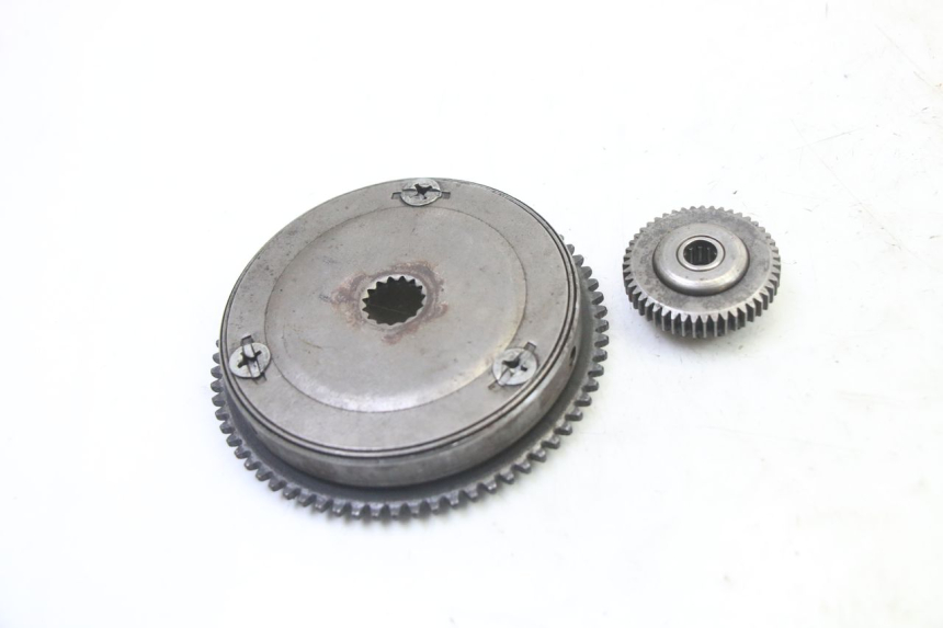 photo de ANLASSERFREILAUF IMF INDUSTRIE PACH 2T 50 (2009 - 2018)