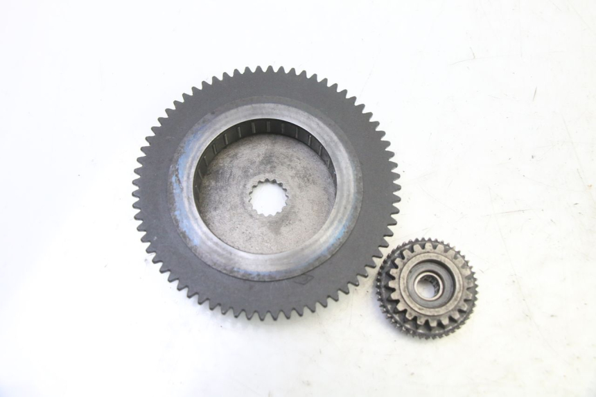 photo de ANLASSERFREILAUF IMF INDUSTRIE PACH 2T 50 (2009 - 2018)