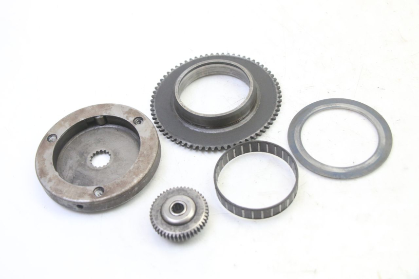 photo de ANLASSERFREILAUF IMF INDUSTRIE PACH 2T 50 (2009 - 2018)
