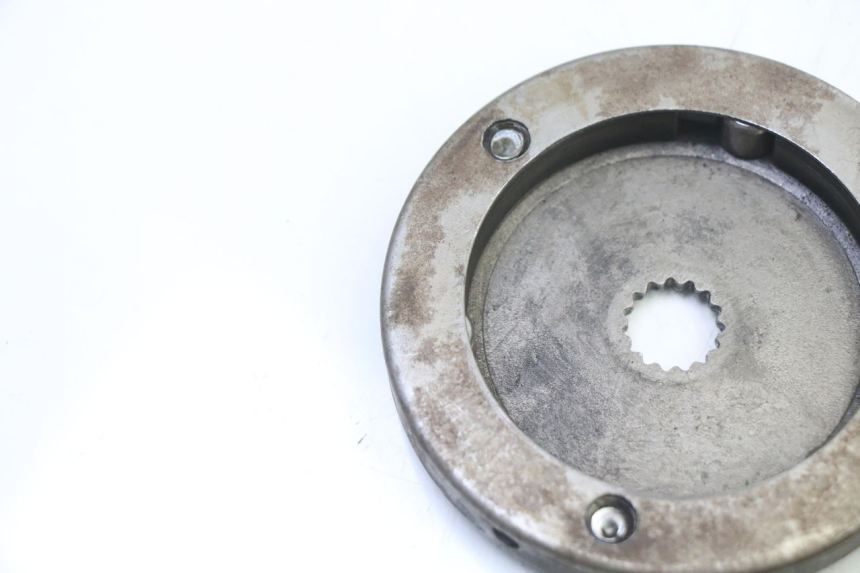 photo de ANLASSERFREILAUF IMF INDUSTRIE PACH 2T 50 (2009 - 2018)