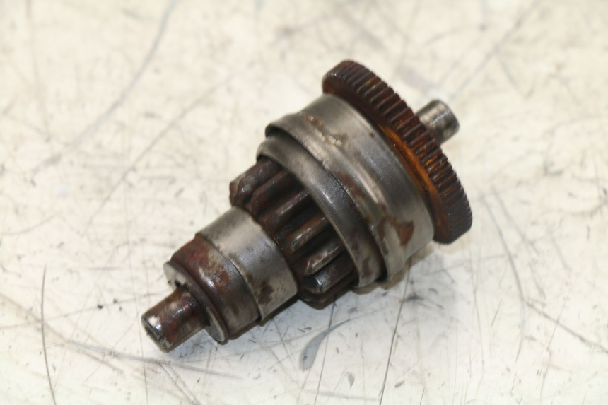 photo de ANLASSER-FREILAUF PEUGEOT KISBEE 4T 50 (2010 - 2017)