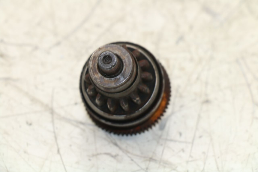 photo de ANLASSER-FREILAUF PEUGEOT KISBEE 4T 50 (2010 - 2017)