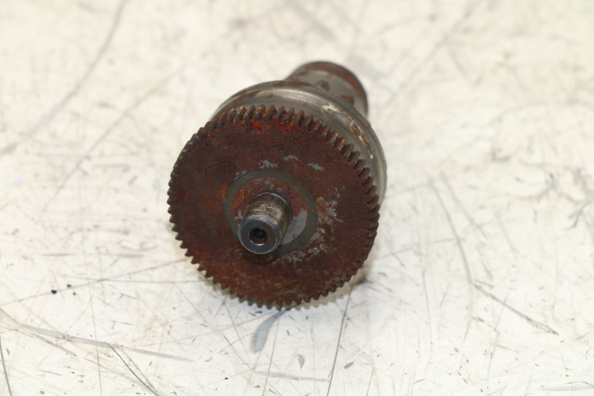 photo de ANLASSER-FREILAUF PEUGEOT KISBEE 4T 50 (2010 - 2017)