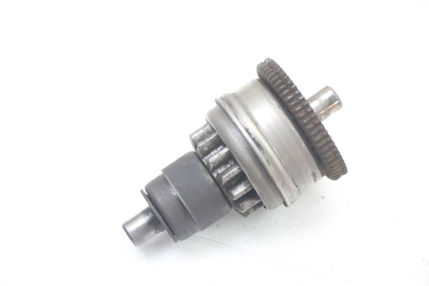 photo de FREILAUFSTARTER PEUGEOT TKR TREKKER FURIOUS 50 (2005 - 2014)