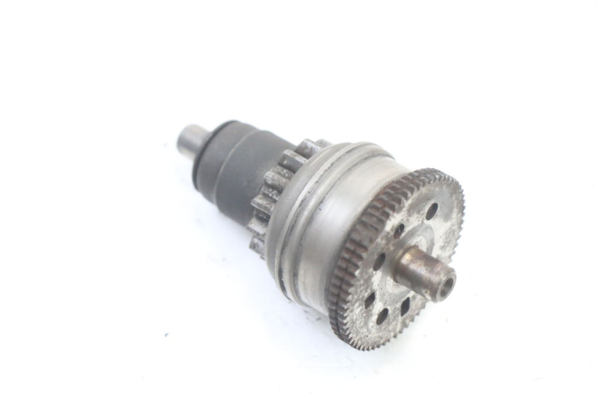 photo de FREILAUFSTARTER PEUGEOT TKR TREKKER FURIOUS 50 (2005 - 2014)