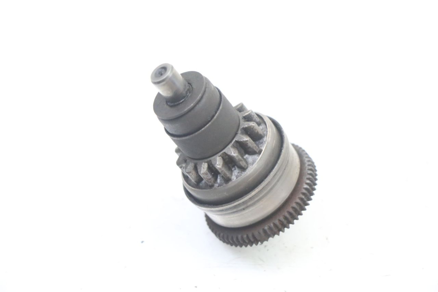 photo de FREILAUFSTARTER PEUGEOT TKR TREKKER FURIOUS 50 (2005 - 2014)