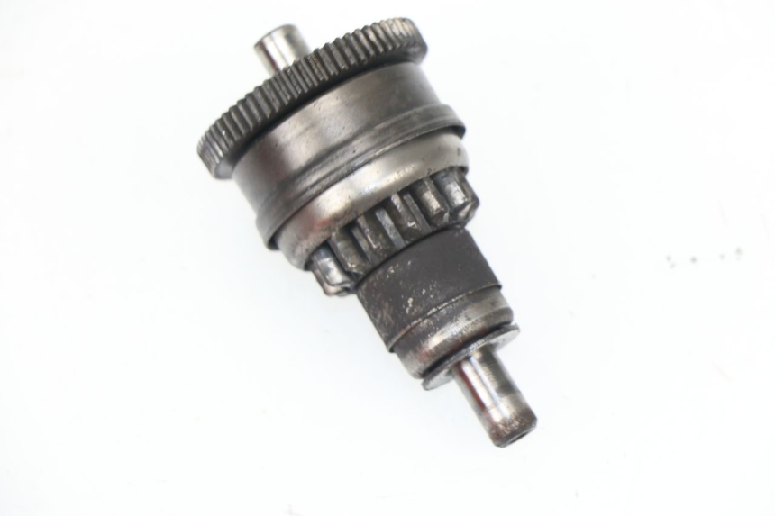 photo de ANLASSERFREILAUF PGO LIGERO 50 (2006 - 2010)