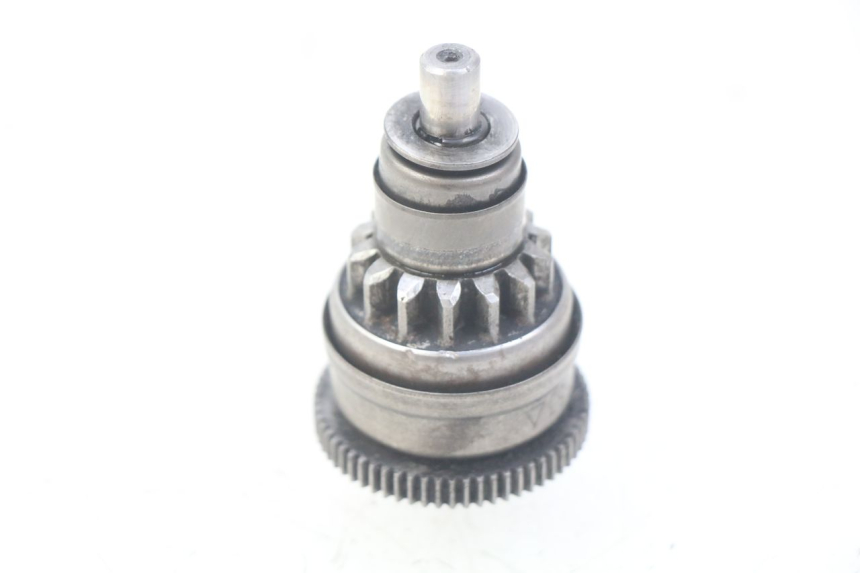 photo de FREILAUFSTARTER PIAGGIO FLY 2T 50 (2004 - 2017)
