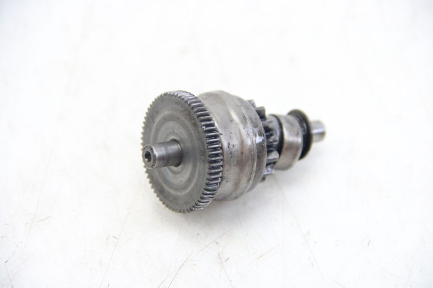 photo de FREILAUFSTARTER PIAGGIO FLY 2T 50 (2004 - 2017)