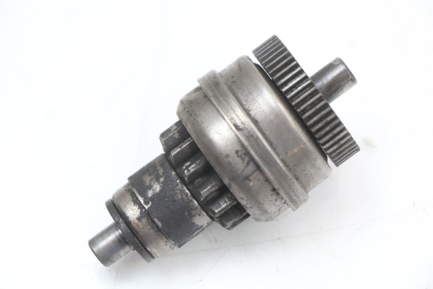 photo de ANLASSERFREILAUF PIAGGIO FLY 4T 50 (2004 - 2010)