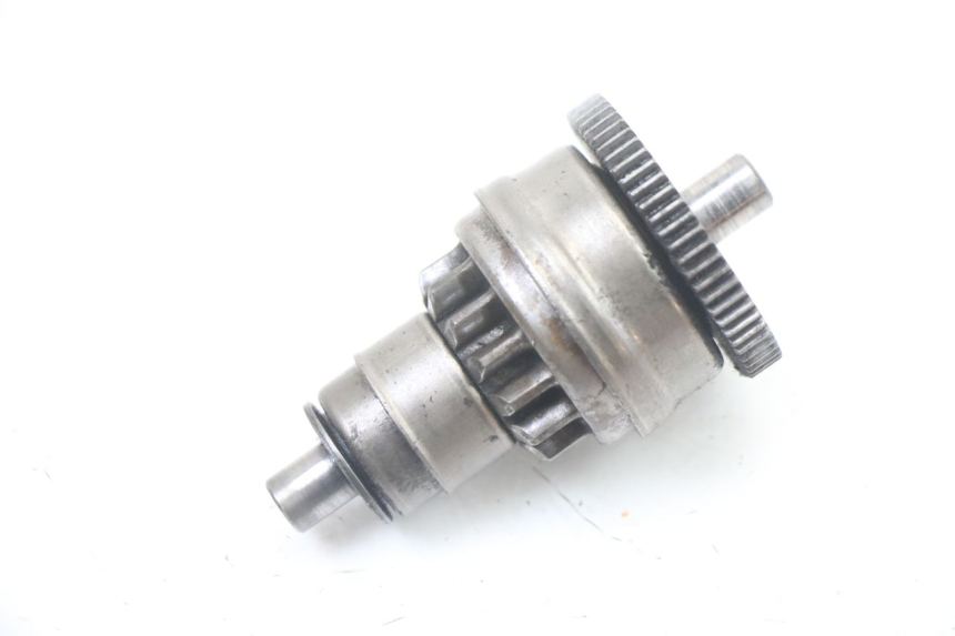 photo de ANLASSER-FREILAUF PIAGGIO ZIP 2T 50 (2009 - 2019)