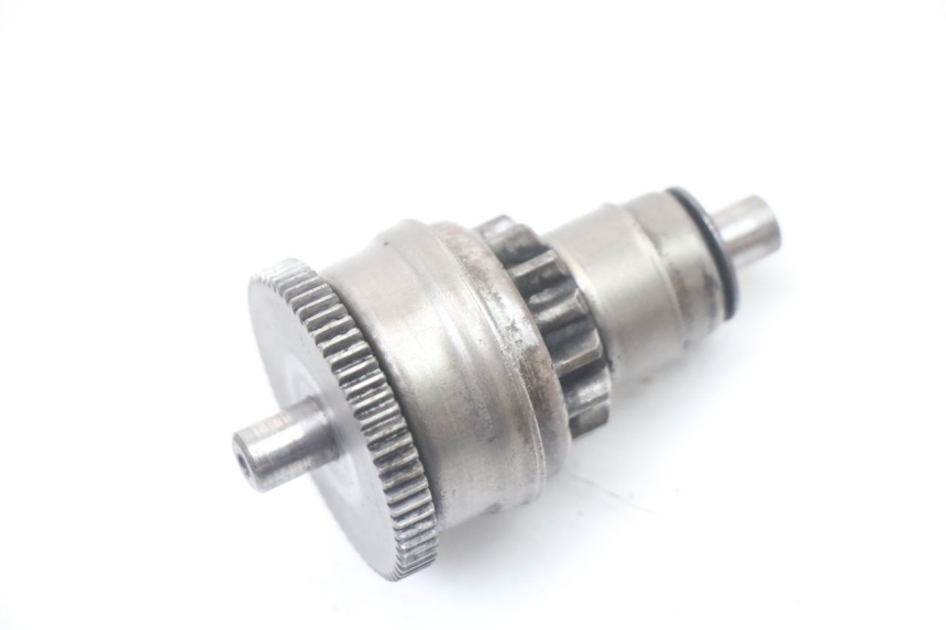 photo de ANLASSER-FREILAUF PIAGGIO ZIP 2T 50 (2009 - 2019)