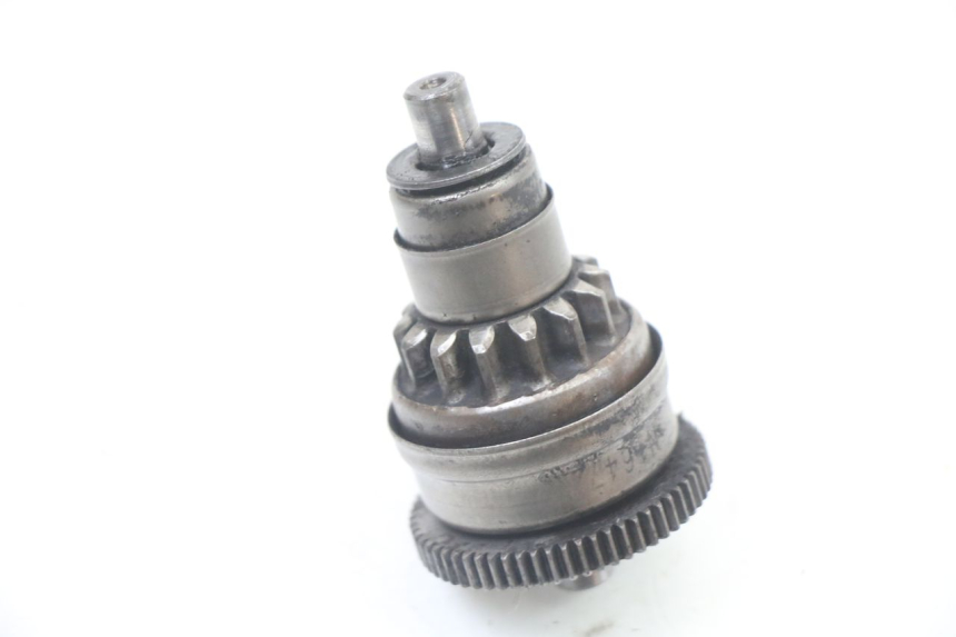 photo de ANLASSER-FREILAUF PIAGGIO ZIP 2T 50 (2009 - 2019)