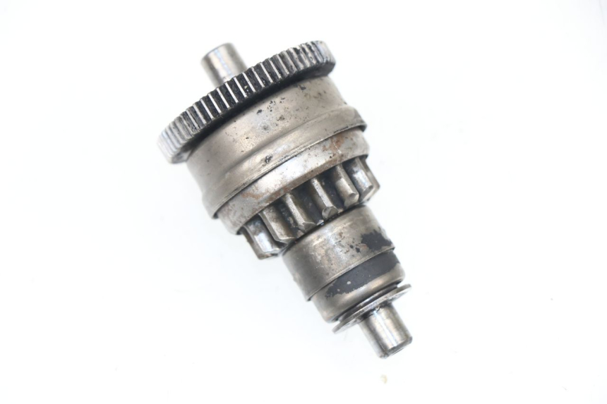 photo de ANLASSER-FREILAUF PIAGGIO ZIP 2T 50 (2009 - 2019)