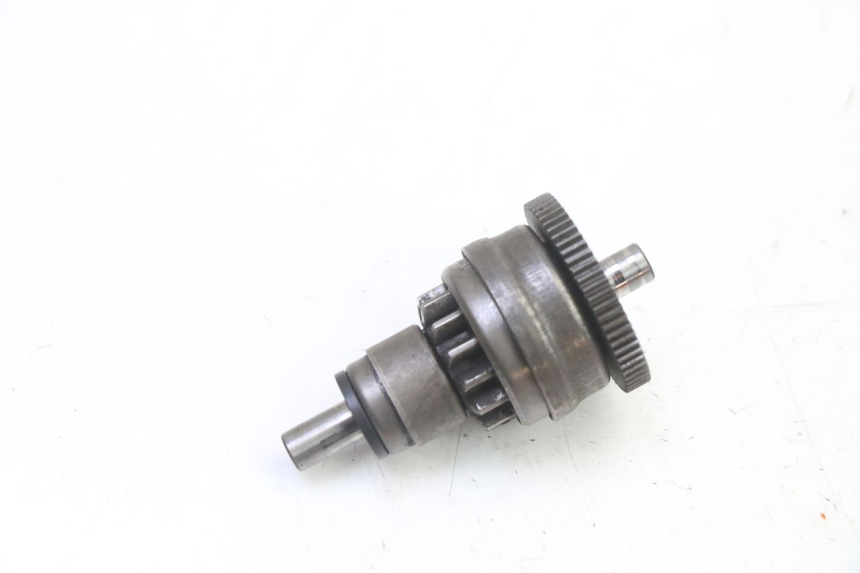 photo de FREILAUFSTARTER PGO RODOSHOW 2T 50 (2003 - 2007)