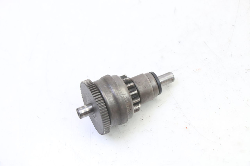 photo de FREILAUFSTARTER PGO RODOSHOW 2T 50 (2003 - 2007)