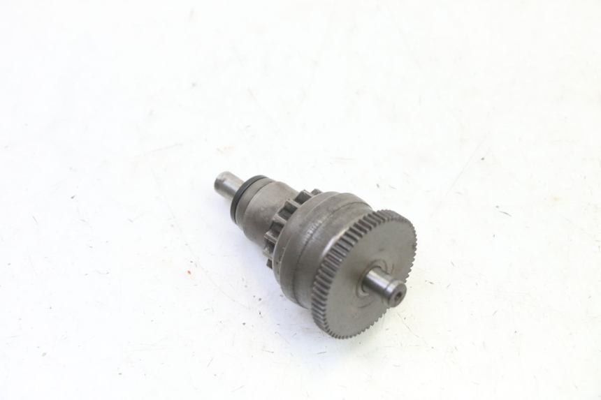 photo de FREILAUFSTARTER PGO RODOSHOW 2T 50 (2003 - 2007)