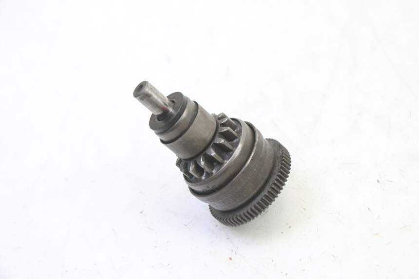 photo de FREILAUFSTARTER PGO RODOSHOW 2T 50 (2003 - 2007)