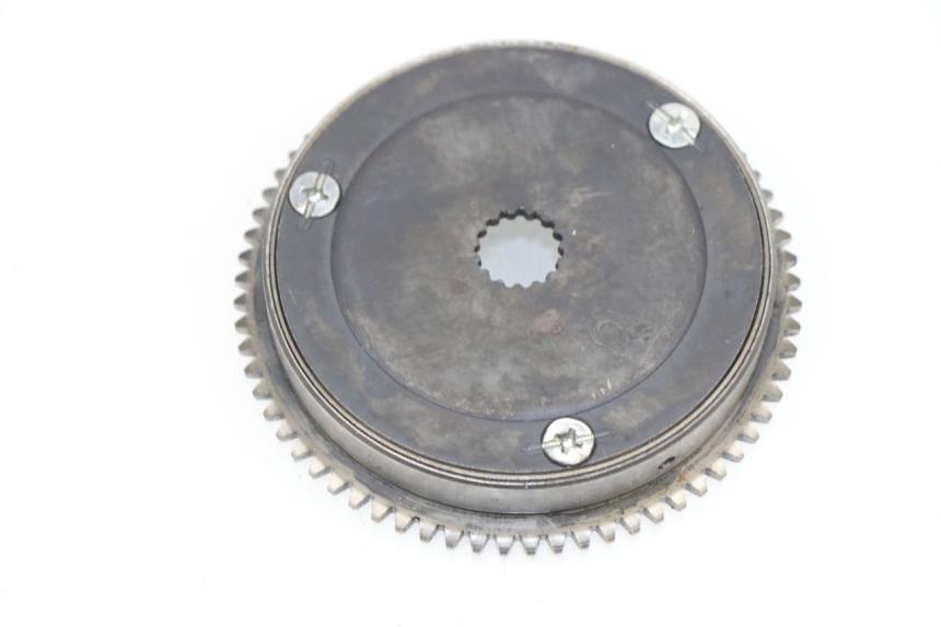 photo de ANLASSERFREILAUF TNT MOTOR ROMA 10' 2T 50 (2011 - 2018)