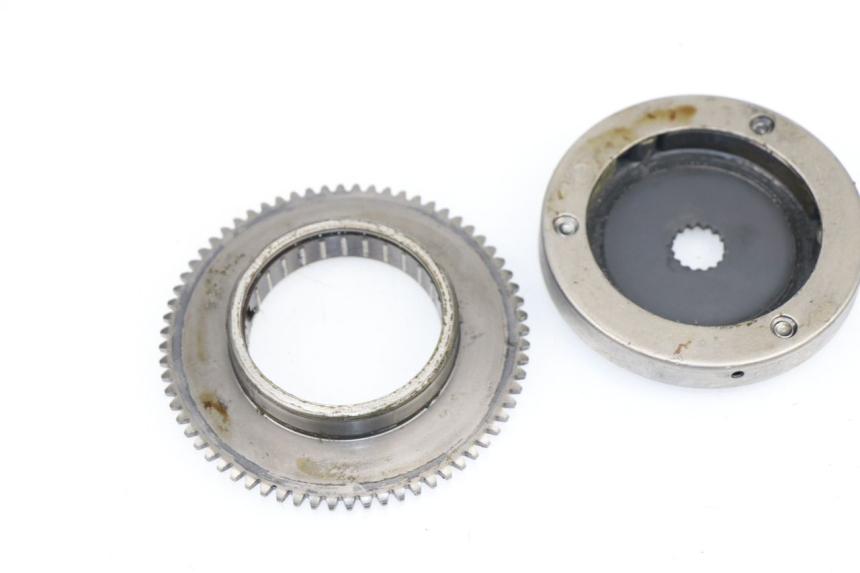 photo de ANLASSERFREILAUF TNT MOTOR ROMA 10' 2T 50 (2011 - 2018)