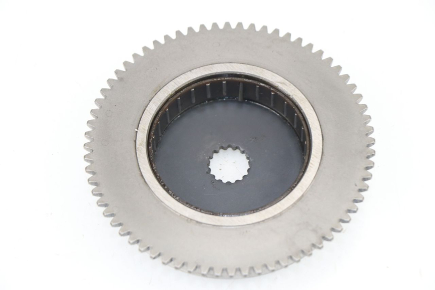 photo de ANLASSERFREILAUF TNT MOTOR ROMA 10' 2T 50 (2011 - 2018)