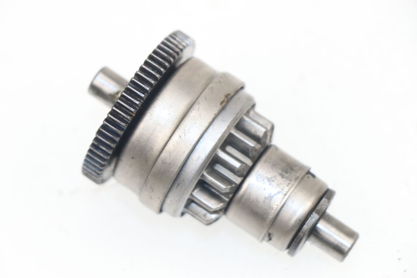 photo de ANLASSER-FREILAUF JM MOTORS SANTANA 50 (2014 - 2020)