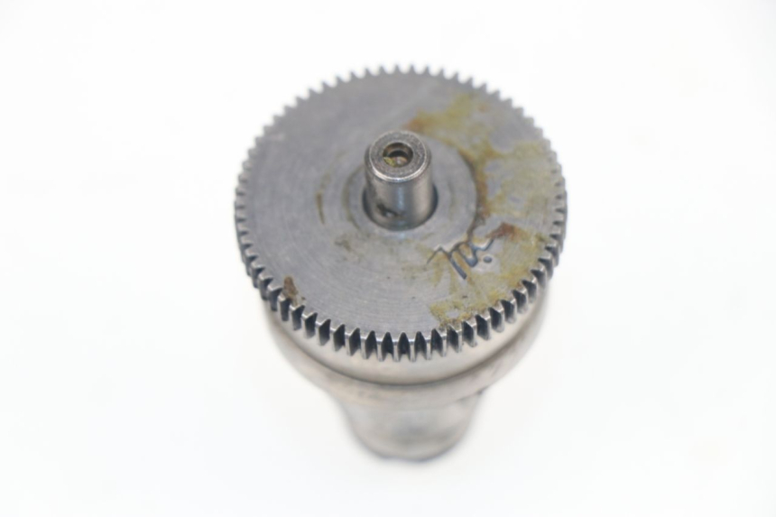 photo de ANLASSER-FREILAUF JM MOTORS SANTANA 50 (2014 - 2020)