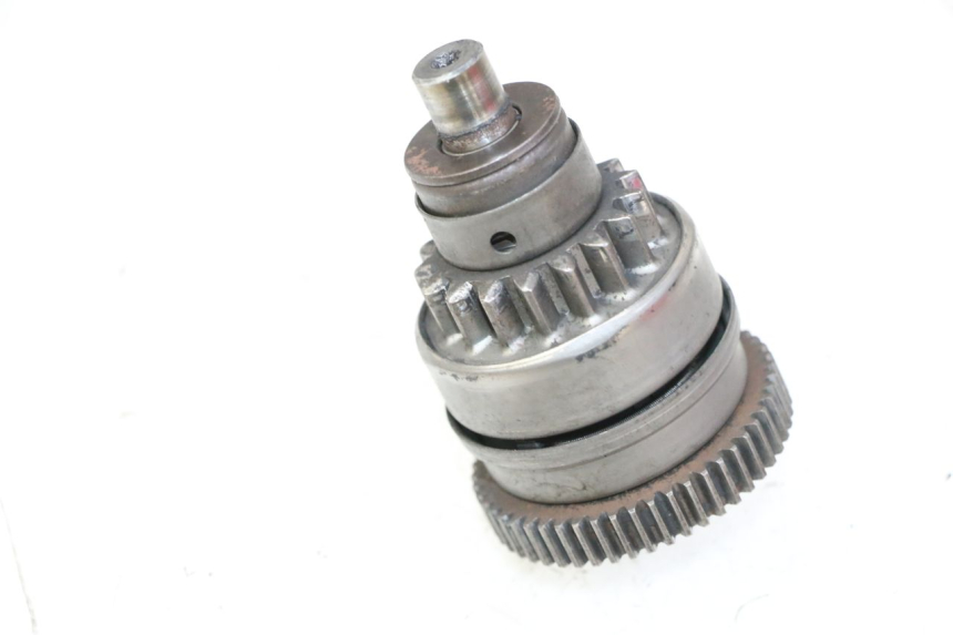 photo de ANLASSER-FREILAUF PEUGEOT SATELIS 125 (2006 - 2009)