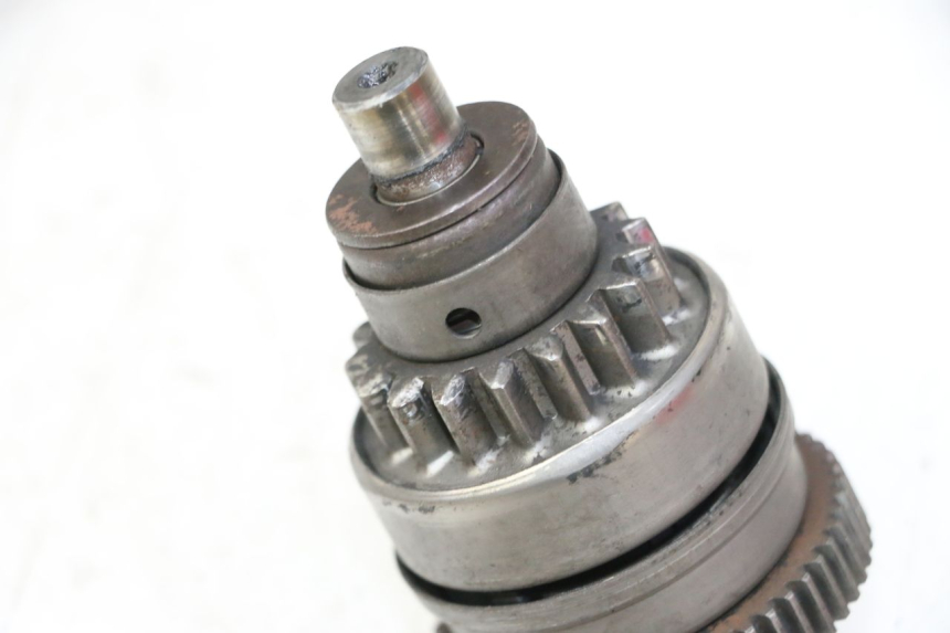 photo de ANLASSER-FREILAUF PEUGEOT SATELIS 125 (2006 - 2009)