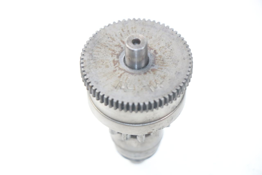 photo de ANLASSERFREILAUF JM MOTORS SC 4T 50 (2012 - 2017)